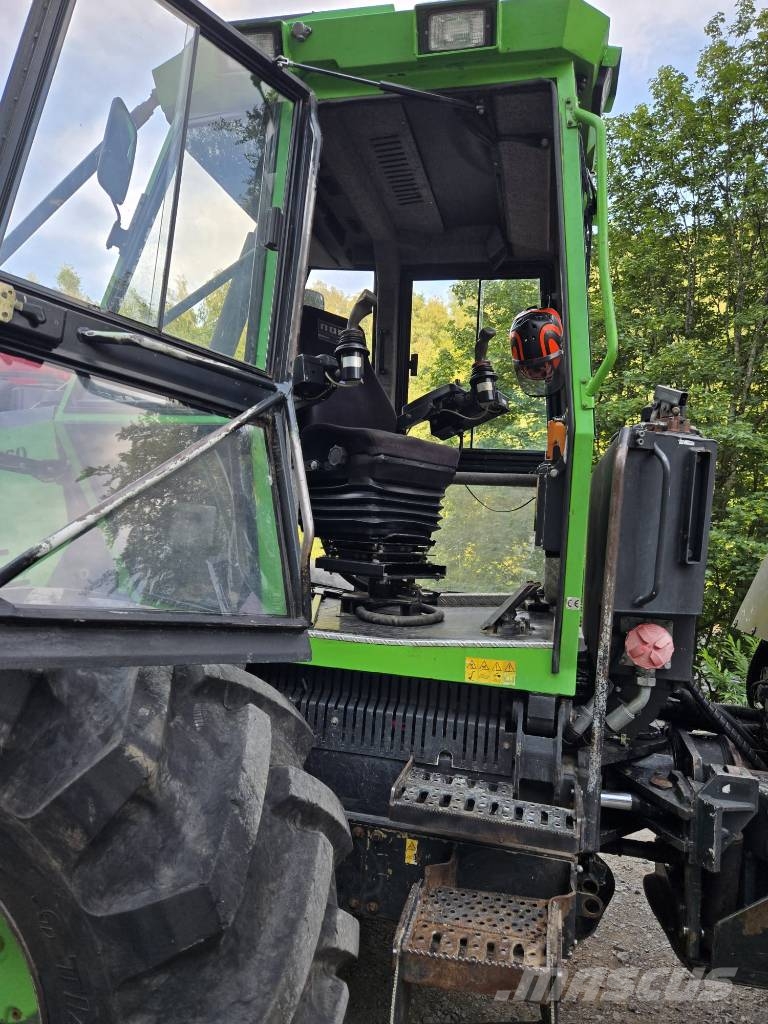 Noe NF160 4r Skidders