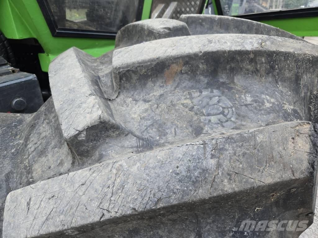 Noe NF160 4r Skidders