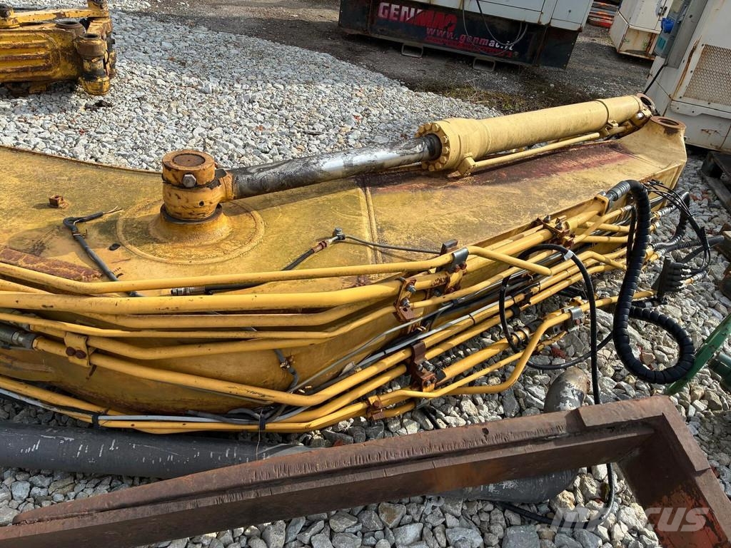 Komatsu PC190LC-8 BOOM 운송 장비 - 기타