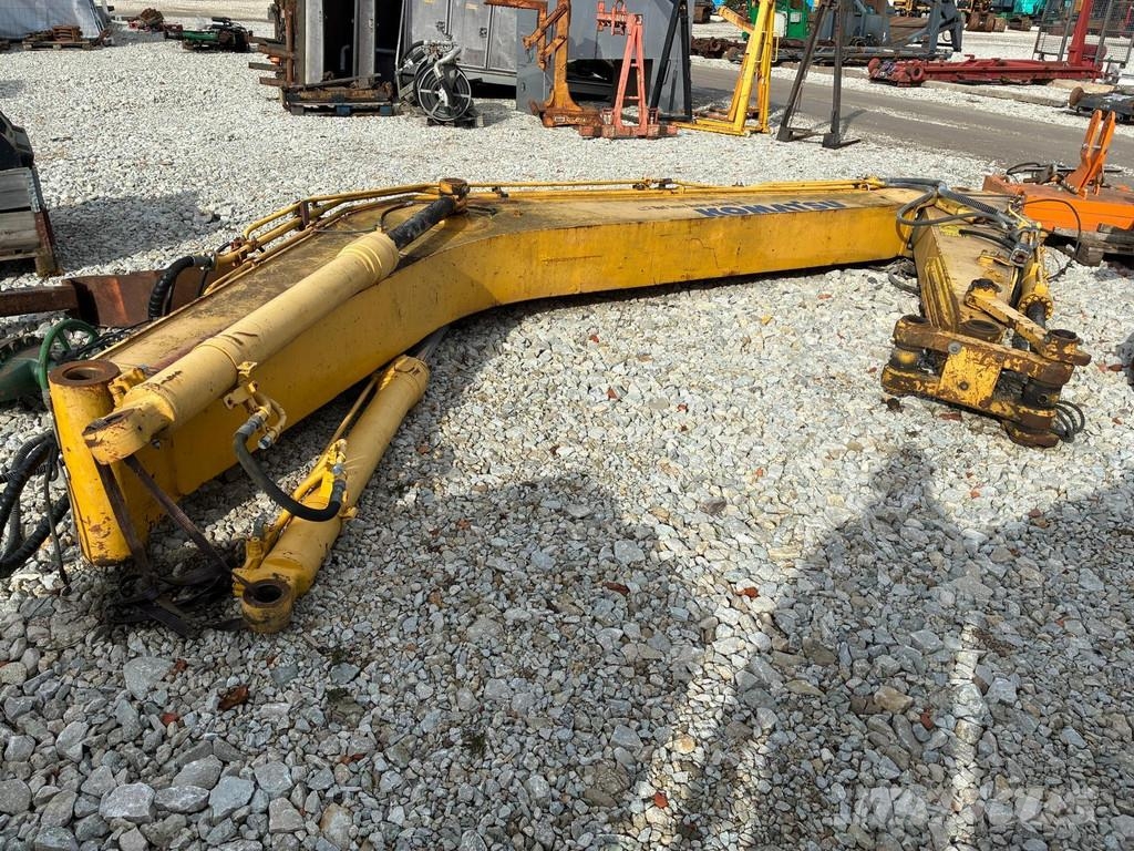 Komatsu PC190LC-8 BOOM 운송 장비 - 기타