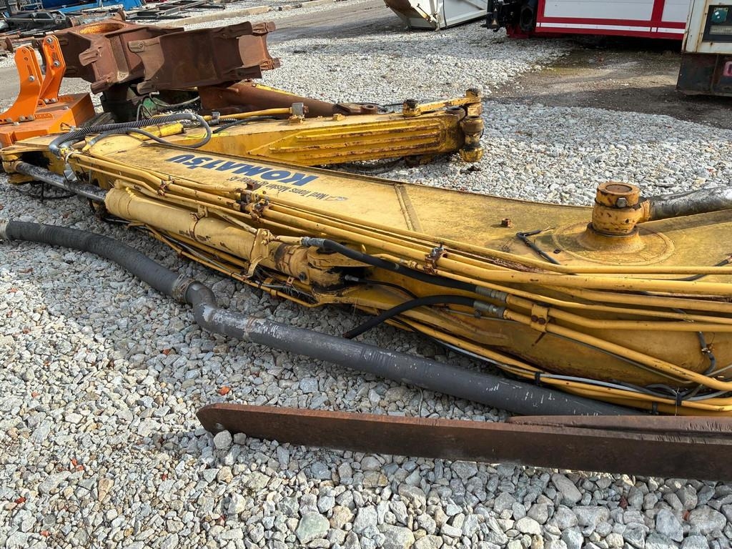 Komatsu PC190LC-8 BOOM 운송 장비 - 기타