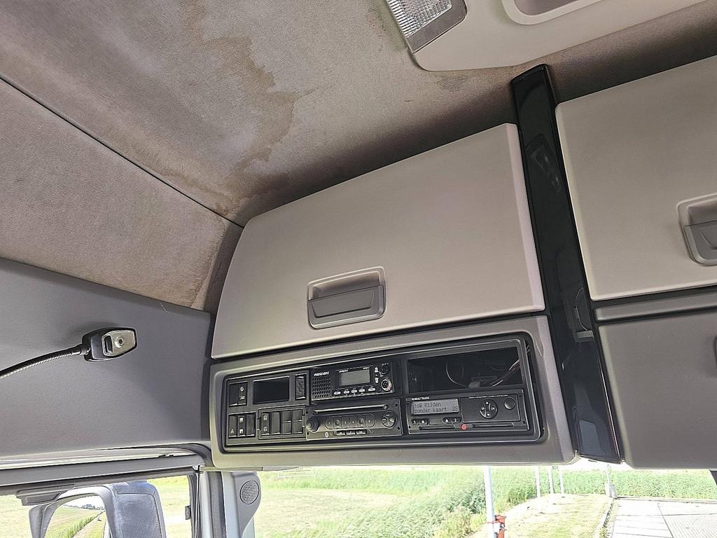 Renault T 460 X-ROAD RETARDER Camiones tractor