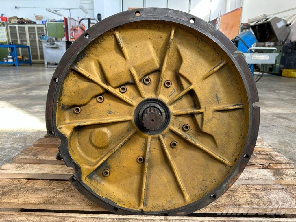 CAT 330 D L Hydraulik