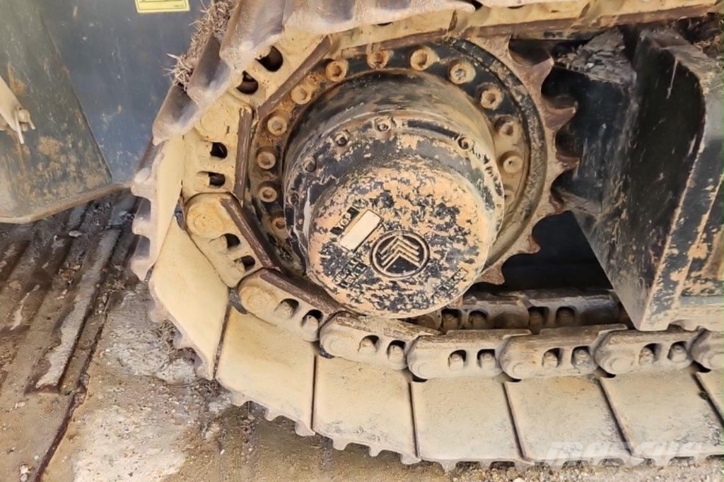 PowerScreen 2100X Mobile screeners