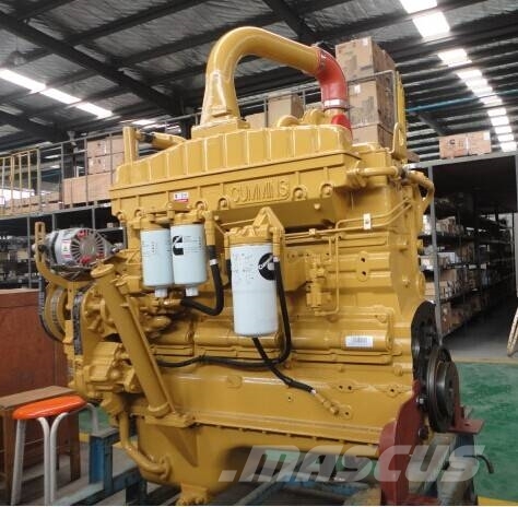 Cummins NT855-L290 Motoren