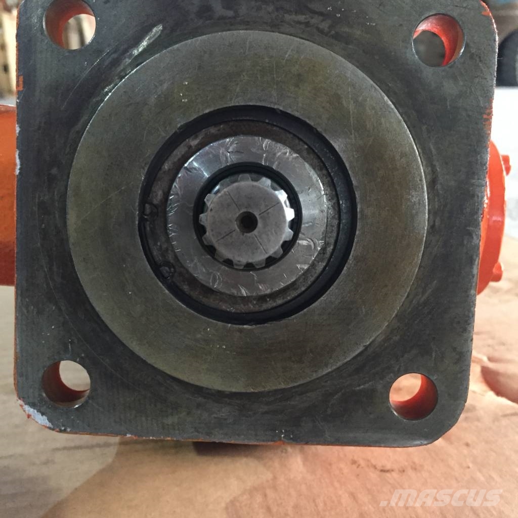 Hitachi A10VD28SR1RS59991 Hydraulic pump EX50URG Transmission