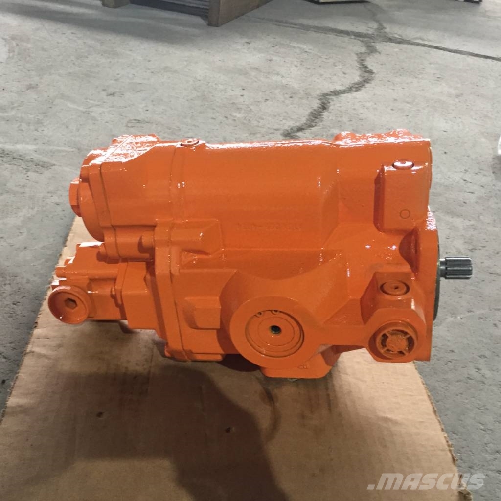 Hitachi A10VD28SR1RS59991 Hydraulic pump EX50URG Transmission