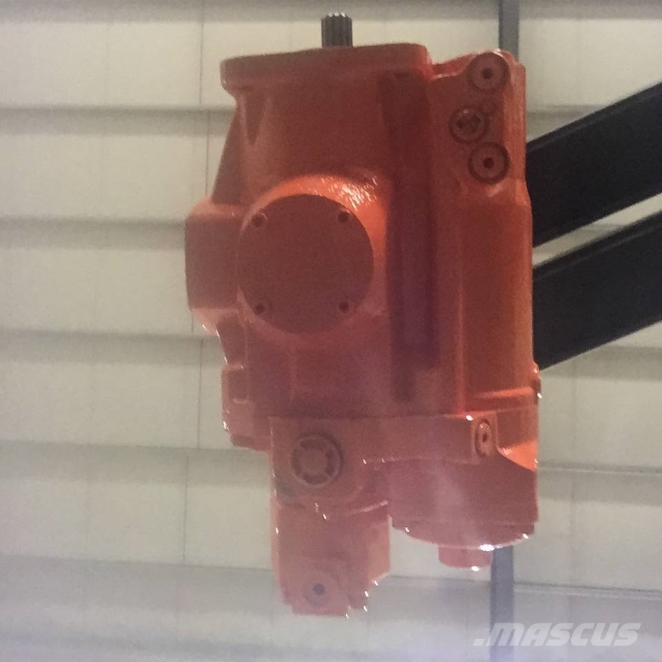 Hitachi A10VD28SR1RS59991 Hydraulic pump EX50URG Transmission