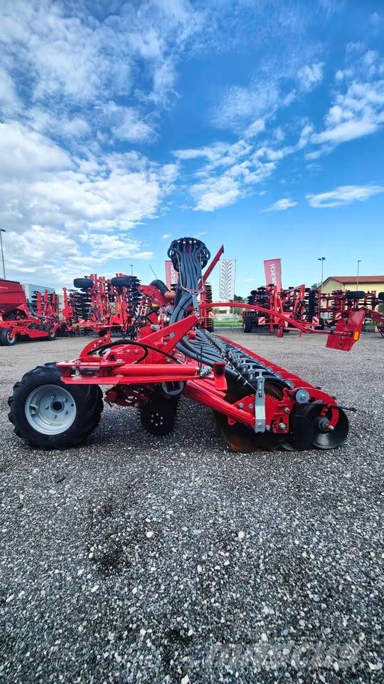 Horsch AVATAR 6 SL Други машини за сеене и аксесоари