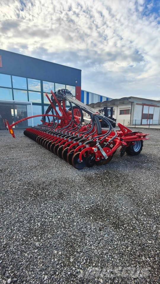 Horsch AVATAR 6 SL Други машини за сеене и аксесоари