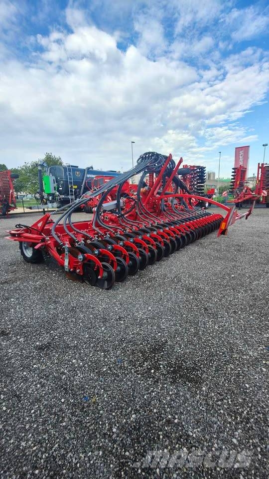 Horsch AVATAR 6 SL Други машини за сеене и аксесоари