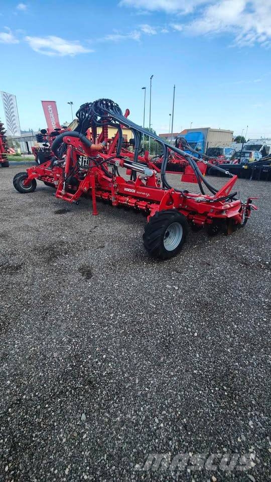 Horsch AVATAR 6 SL Други машини за сеене и аксесоари