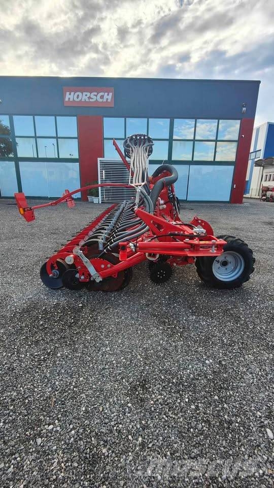 Horsch AVATAR 6 SL Други машини за сеене и аксесоари