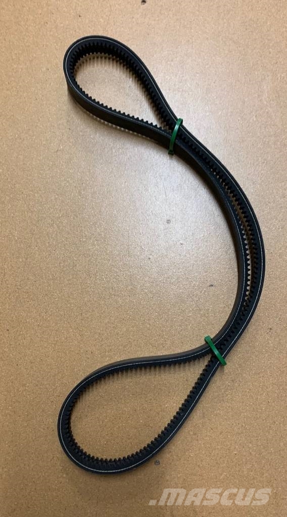 Deutz-Fahr Belt 01181260, 04154401, 0118-1260, 0415-4401 محركات