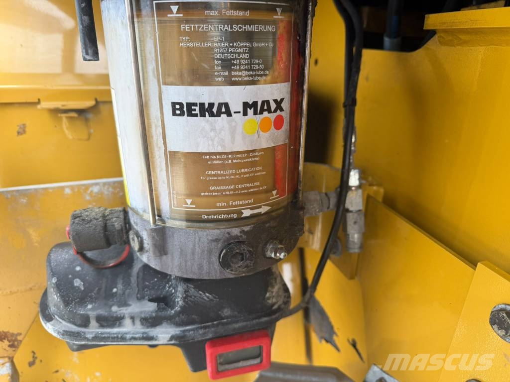 CAT 914 G II Wheel loaders