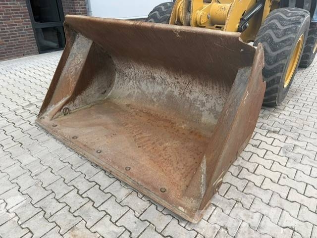 CAT 914 G II Wheel loaders