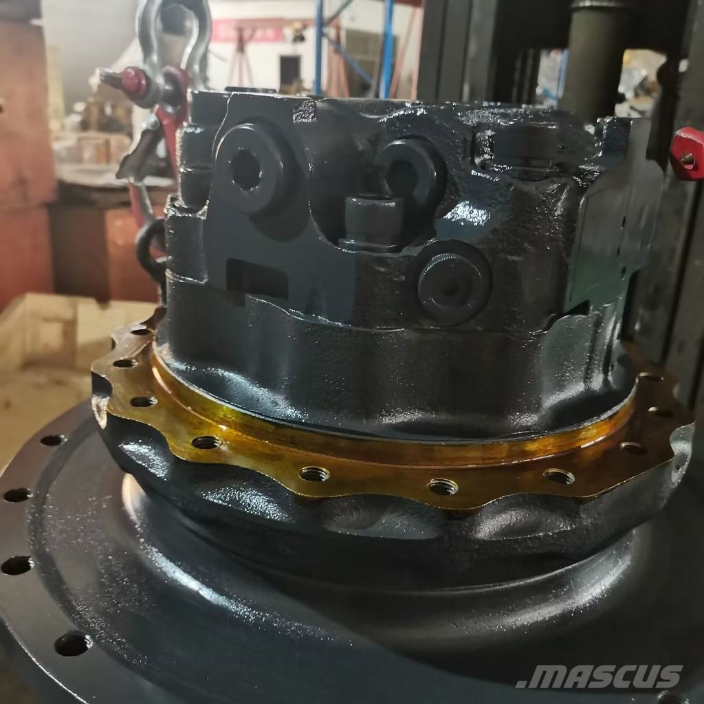 Komatsu PC200-5 PC200LC-5 Final Drive 20Y-27-00019 Transmisiones