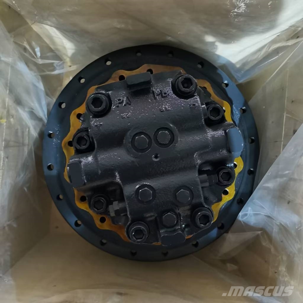 Komatsu PC200-5 PC200LC-5 Final Drive 20Y-27-00019 Transmisiones