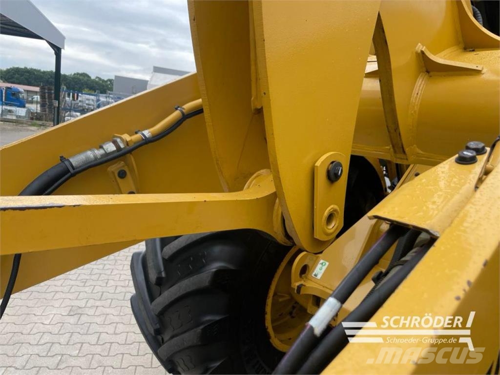 CAT 926 M AGRAR HIGH LIFT Radlader