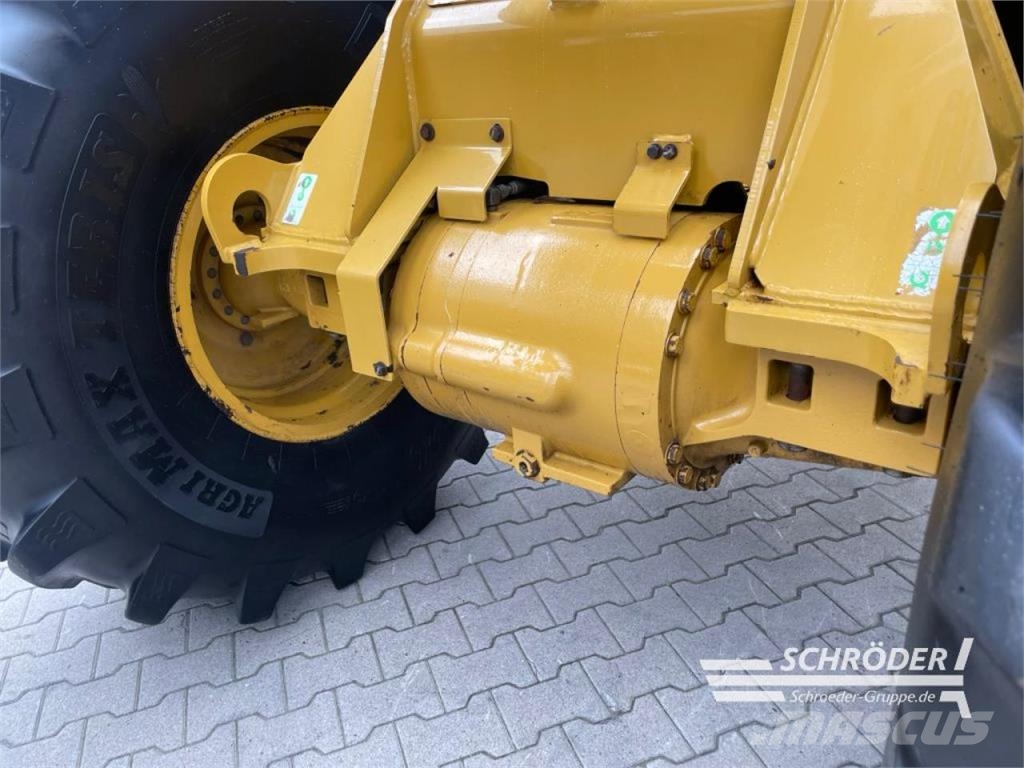 CAT 926 M AGRAR HIGH LIFT Radlader