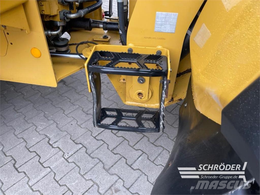 CAT 926 M AGRAR HIGH LIFT Radlader