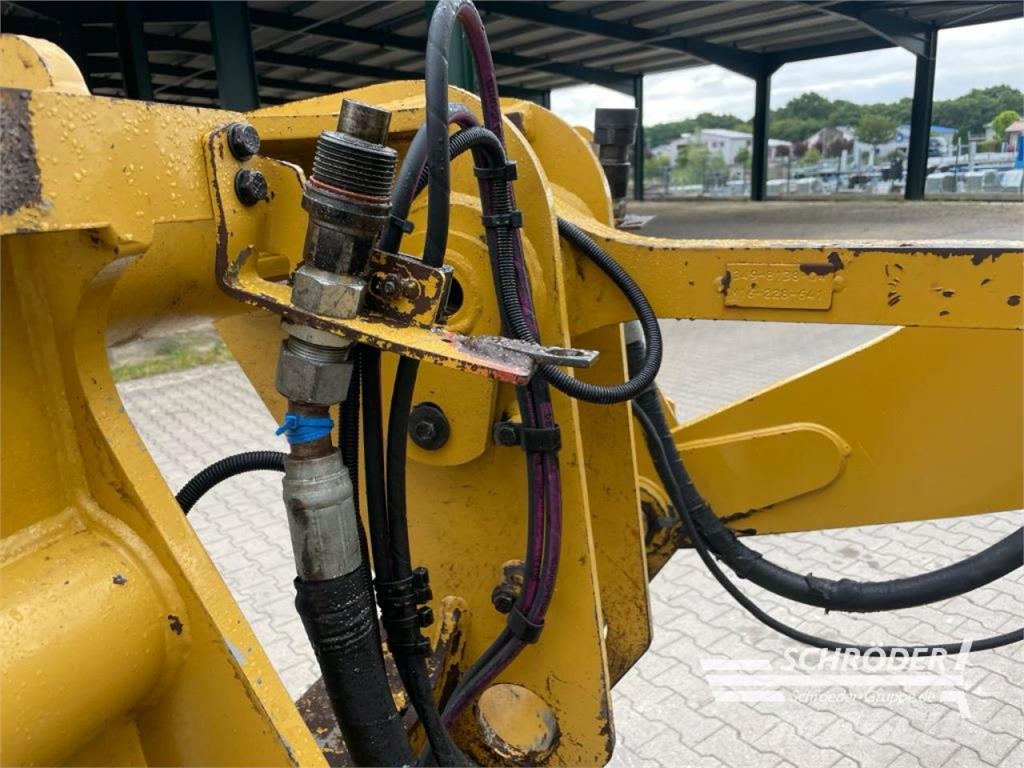 CAT 926 M AGRAR HIGH LIFT Radlader