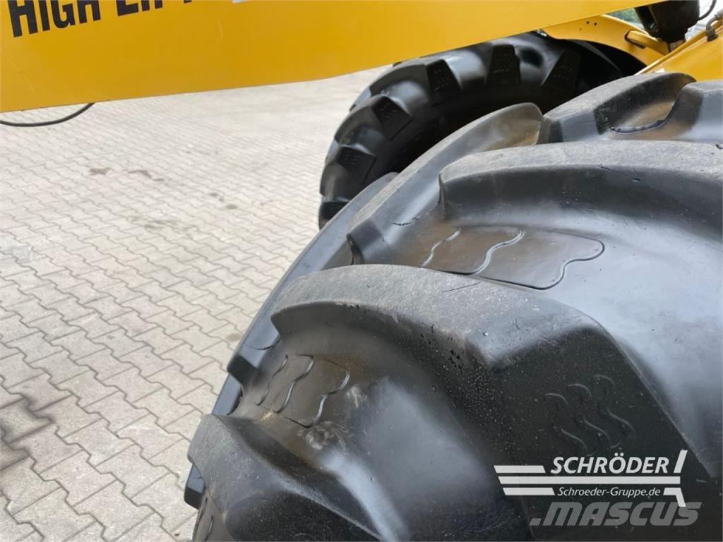 CAT 926 M AGRAR HIGH LIFT Radlader