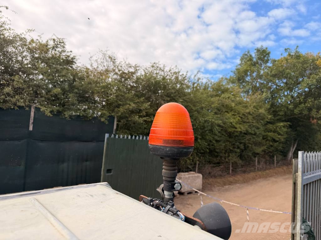 Bobcat E 26 Miniekskavaatorid < 7 t
