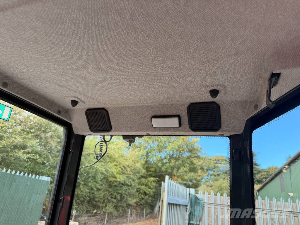 Bobcat E 26 Miniekskavaatorid < 7 t