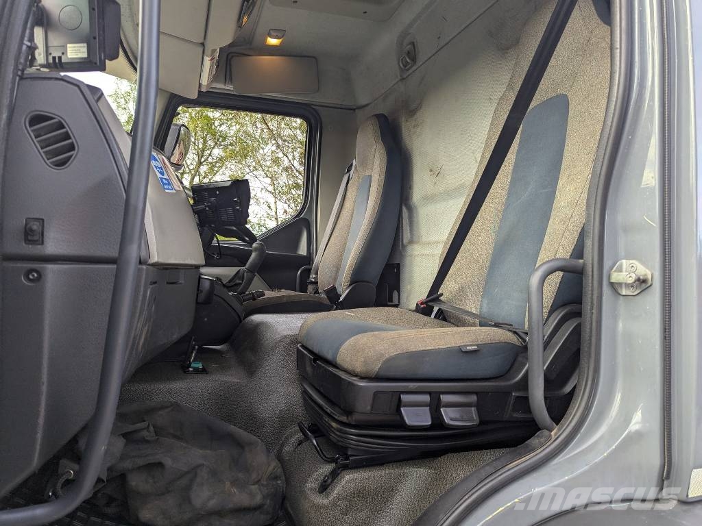 Volvo FL 250 Kamioni sa kranom