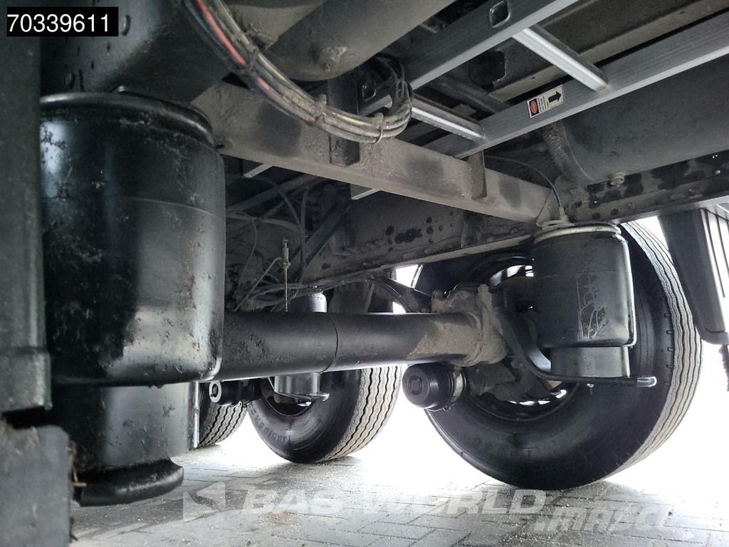 Schmitz Cargobull SCB*S3T 3 axles Sliding Roof Schuifzeilen
