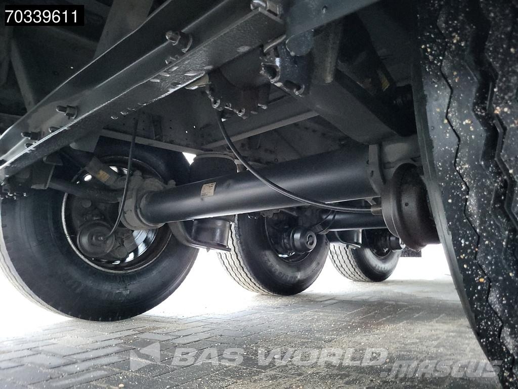 Schmitz Cargobull SCB*S3T 3 axles Sliding Roof Schuifzeilen