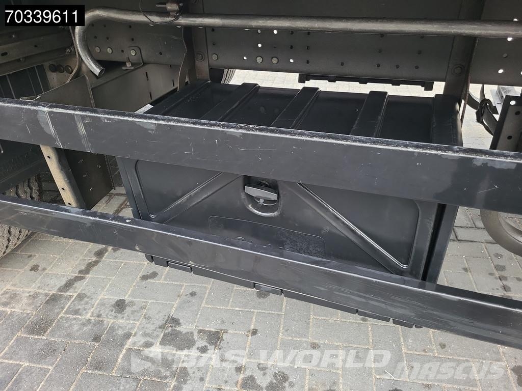 Schmitz Cargobull SCB*S3T 3 axles Sliding Roof Schuifzeilen