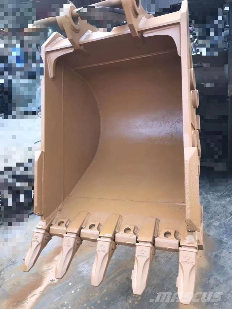 Komatsu PC200-8M0 earth working bucket Buckets