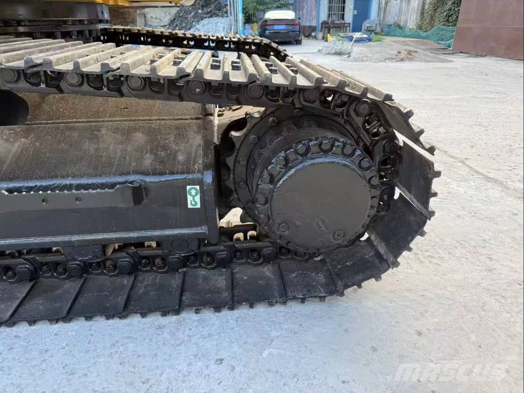 CAT 324 D L Excavadoras de cadenas