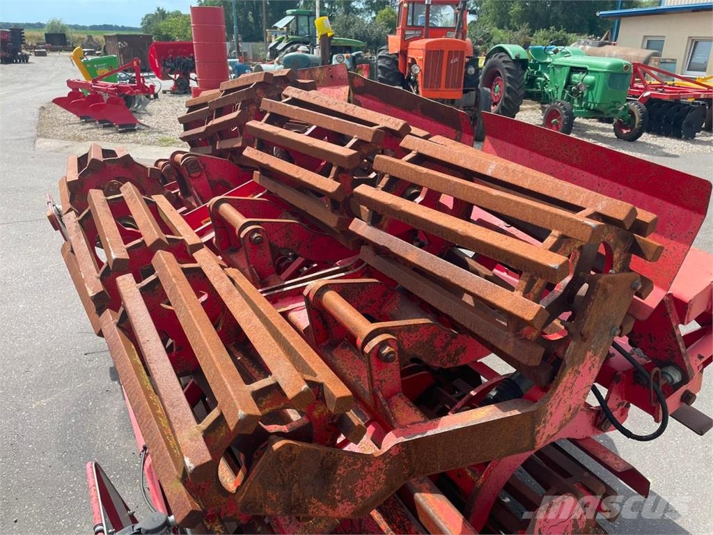 Knoche Zünslerschreck ZLS 56/HW430/390-8 Övriga maskiner för jordbearbetning