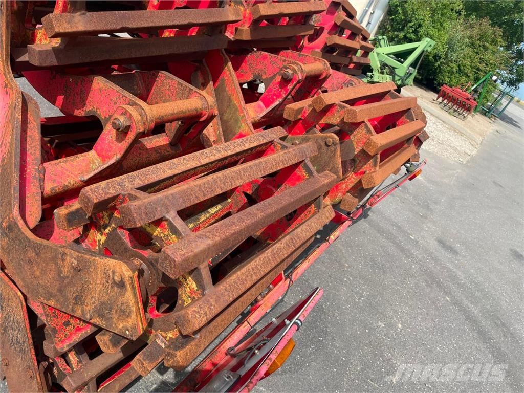 Knoche Zünslerschreck ZLS 56/HW430/390-8 Övriga maskiner för jordbearbetning