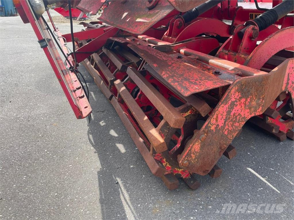 Knoche Zünslerschreck ZLS 56/HW430/390-8 Övriga maskiner för jordbearbetning