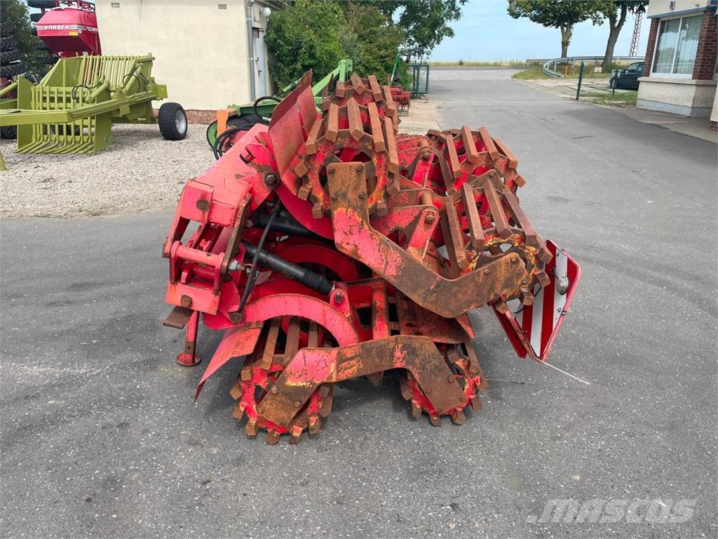 Knoche Zünslerschreck ZLS 56/HW430/390-8 Övriga maskiner för jordbearbetning