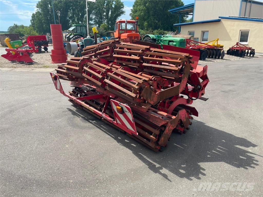 Knoche Zünslerschreck ZLS 56/HW430/390-8 Övriga maskiner för jordbearbetning
