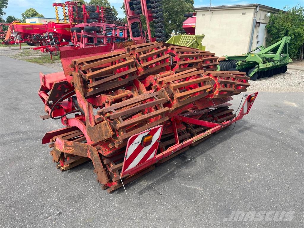 Knoche Zünslerschreck ZLS 56/HW430/390-8 Övriga maskiner för jordbearbetning