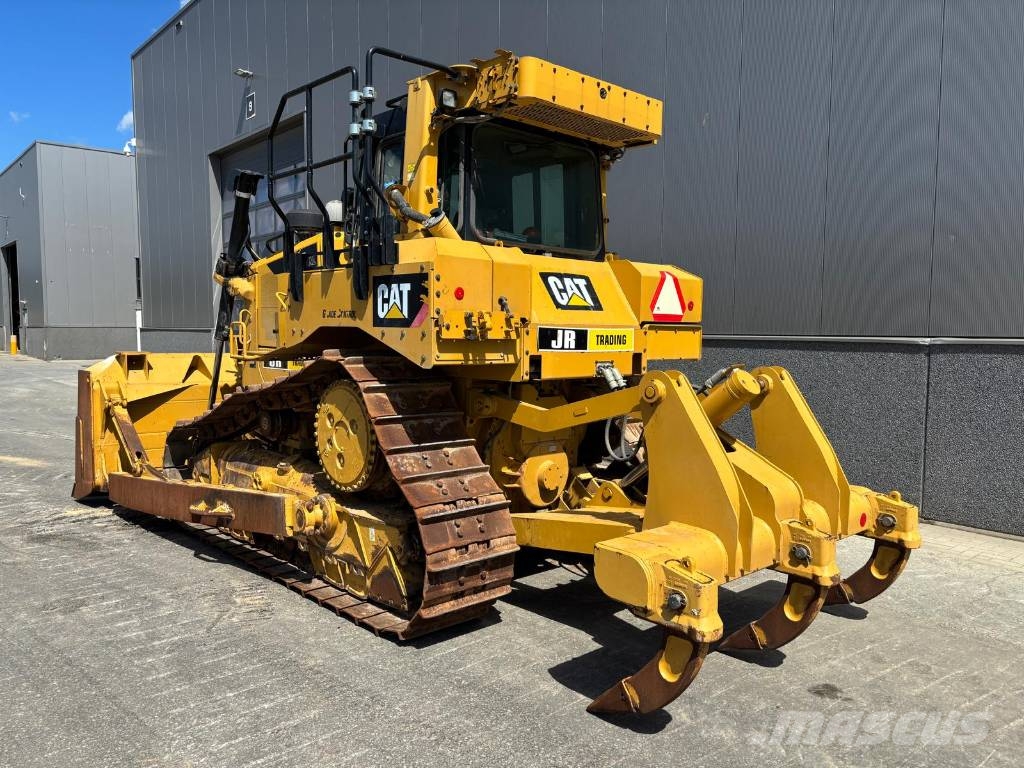 CAT D 6 T XL Buldozer sobre oruga