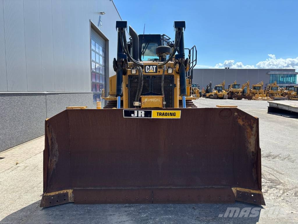 CAT D 6 T XL Buldozer sobre oruga