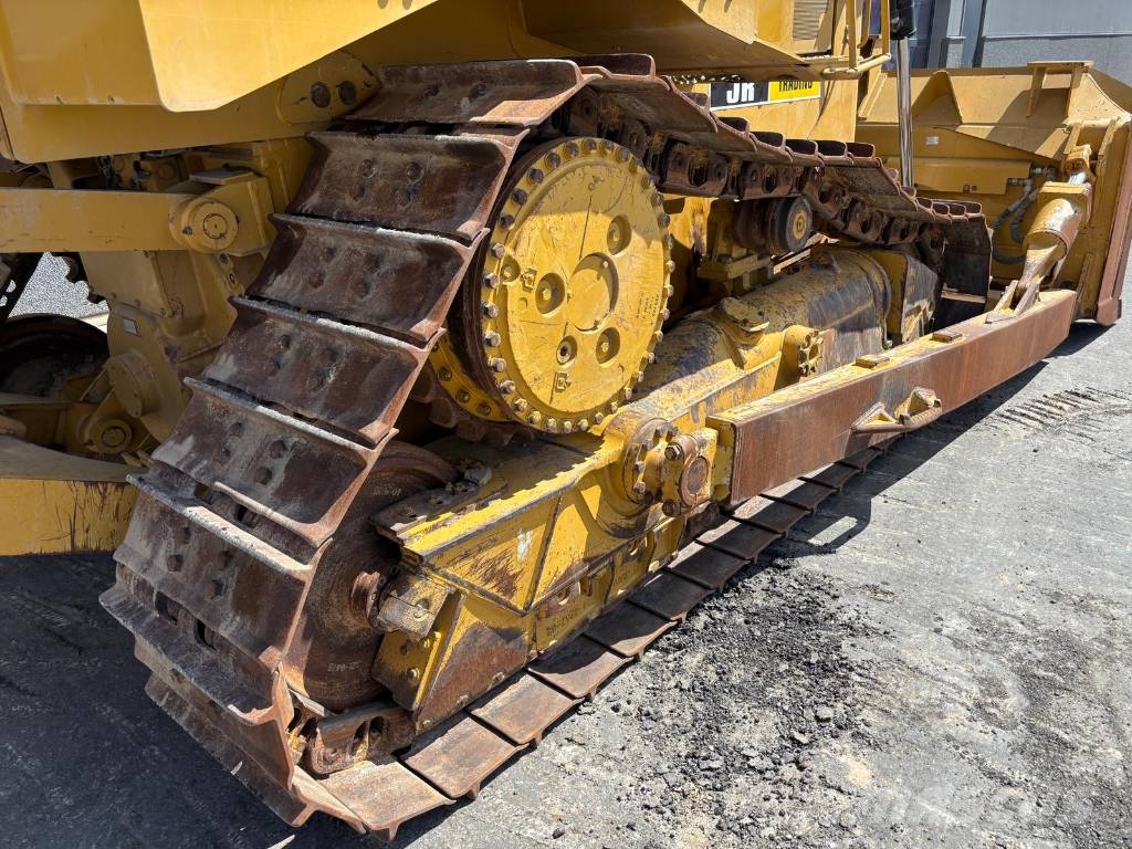 CAT D 6 T XL Buldozer sobre oruga