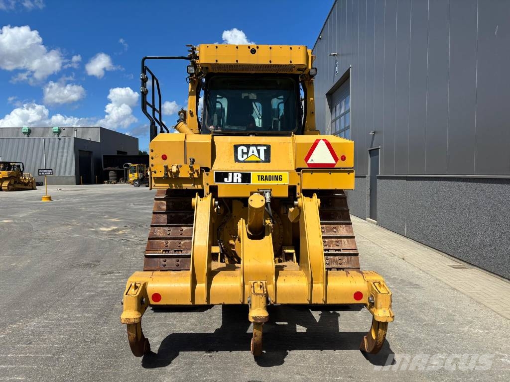 CAT D 6 T XL Buldozer sobre oruga
