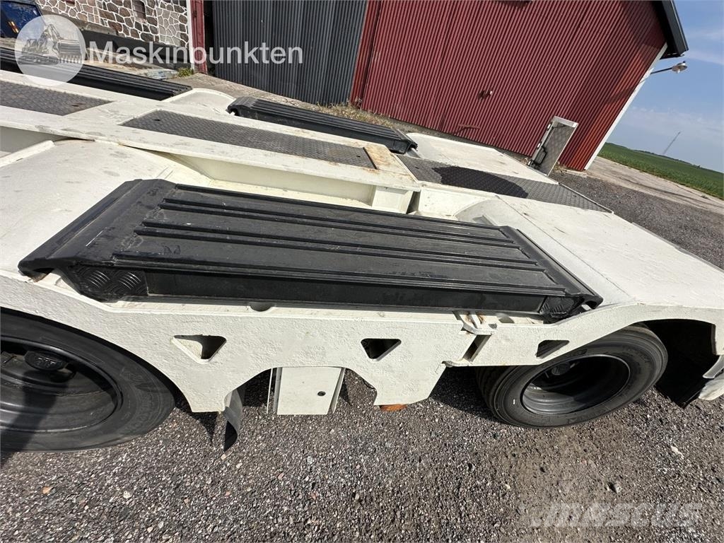 Scania R580 A6*4NB Седельные тягачи