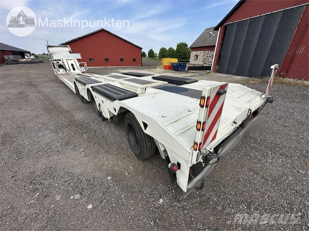 Scania R580 A6*4NB Седельные тягачи