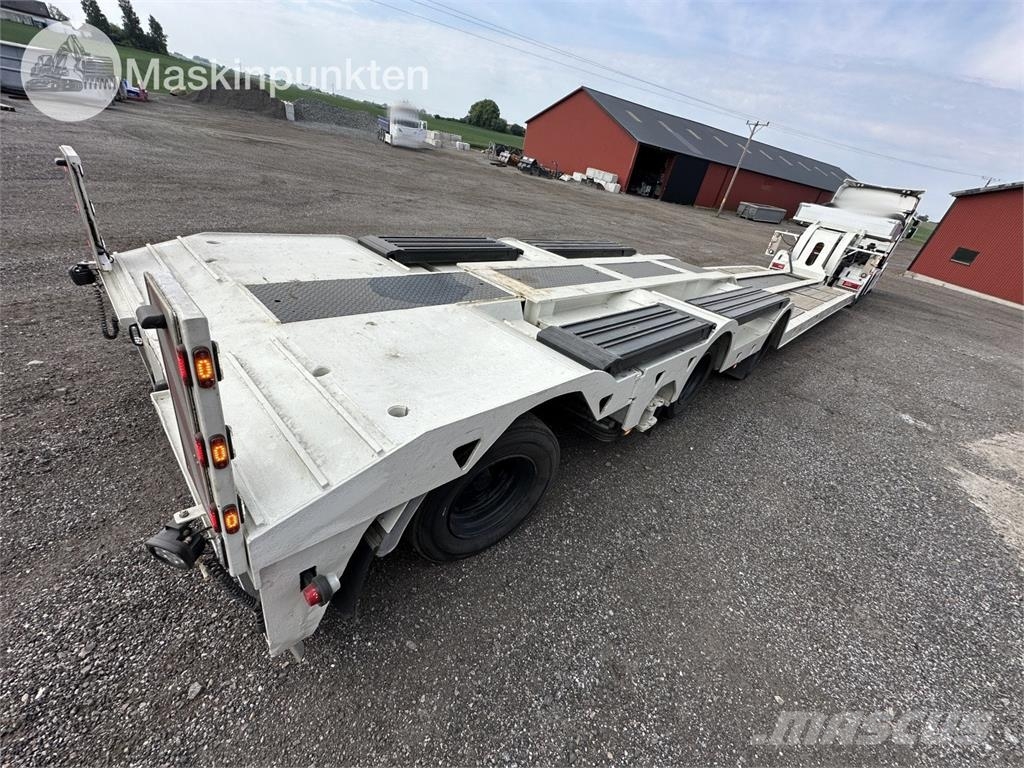 Scania R580 A6*4NB Седельные тягачи