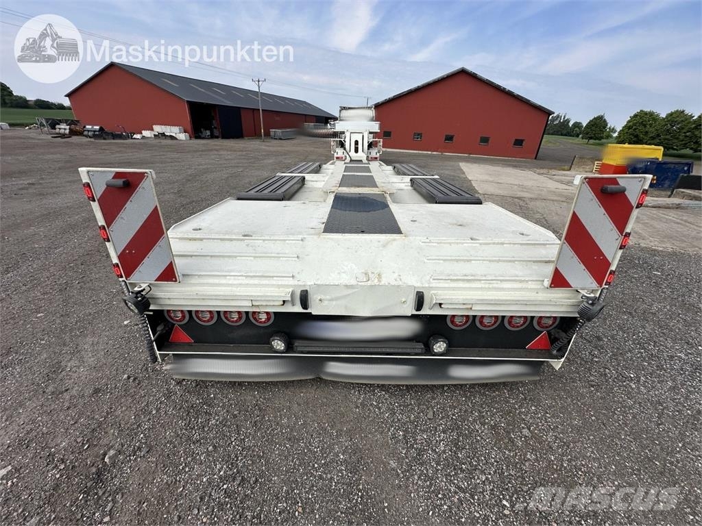 Scania R580 A6*4NB Седельные тягачи
