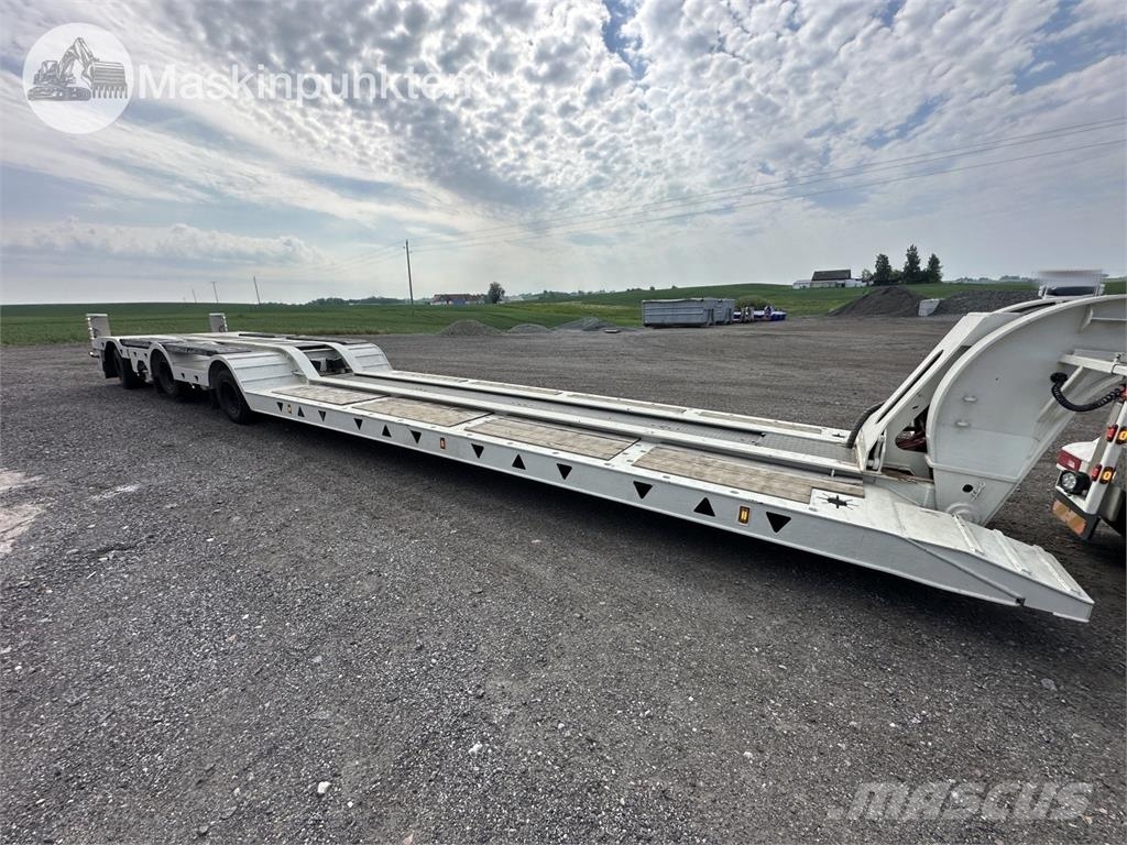 Scania R580 A6*4NB Седельные тягачи